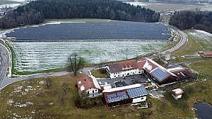 Anlagenzertifikat PV Anlagenzertifikat PV